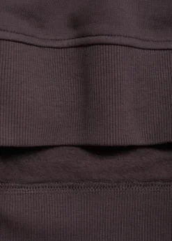 Dzieci MANGO Bluzy*Bluza z nadrukiem i haftem