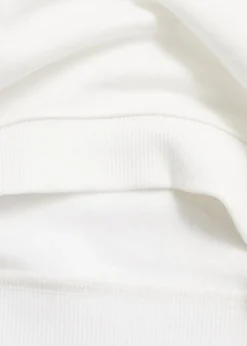 Dzieci MANGO Bluzy*Bluza z nadrukiem i naszywką