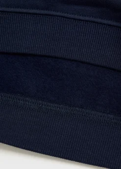 Dzieci MANGO Bluzy*Bluza z nadrukiem świątecznym