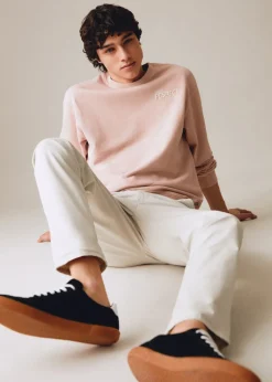 MANGO Bluzy|Bluzy*Bluza z napisem unisex