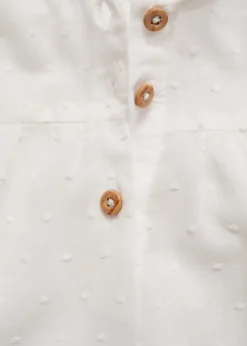 Dzieci MANGO Koszule|Koszule*Bluzka bawełniana plumeti