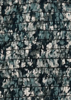 MANGO Koszule I Bluzki*Bluzka na jedno ramię ze wzorem