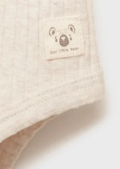 Dzieci MANGO T-shirty I Body*Body bawełniane z falbanką