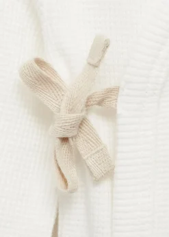 Dzieci MANGO T-shirty I Body*Body kopertowe z bawełny