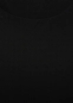 MANGO Topy*Body o taliowanym kroju bez rękawów