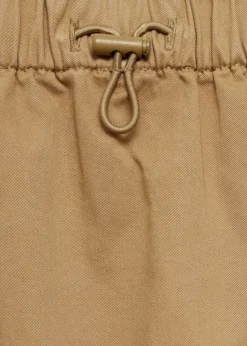 Dzieci MANGO Szorty I Spódnice*Bufiasta spódnica cargo