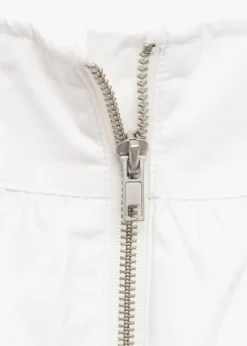 MANGO Spódnice*Bufiasta spódnica mini z suwakiem