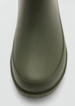 Dzieci MANGO Buty*Buty gumowe