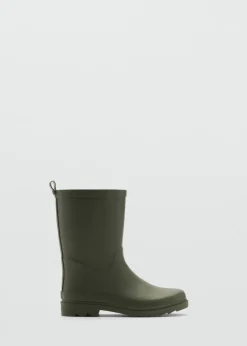 Dzieci MANGO Buty*Buty gumowe