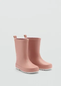 Dzieci MANGO Buty*Buty gumowe