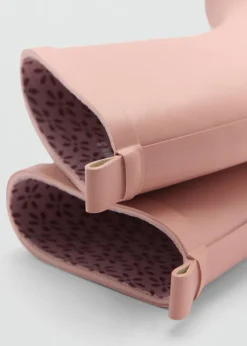 Dzieci MANGO Buty*Buty gumowe