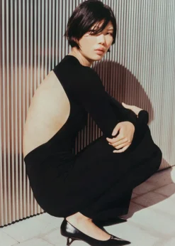 MANGO Buty*Buty Kitten na obcasie