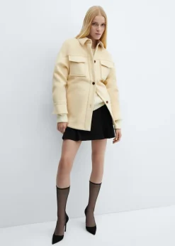 MANGO Buty*Buty na obcasie z asymetryczną cholewką