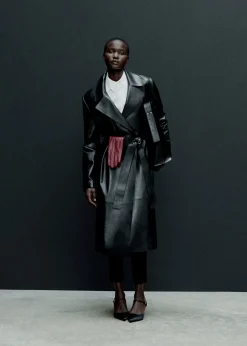 MANGO Buty*Buty na obcasie z paskami