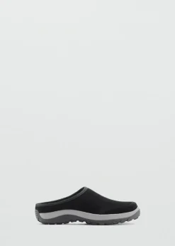 MANGO Buty|Akcesoria Skórzane*Buty skórzane na ząbkowanej podeszwie