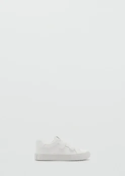 Dzieci MANGO Buty*Buty sportowe na rzepy