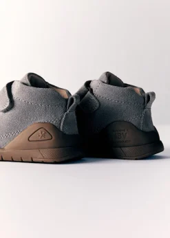 Dzieci MANGO Buty|Buty*Buty sportowe ze skóry biomecanics