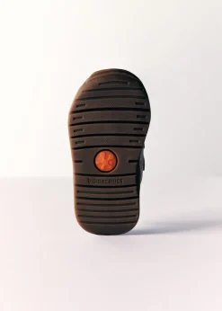 Dzieci MANGO Buty|Buty*Buty sportowe ze skóry biomecanics