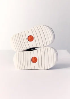 Dzieci MANGO Buty|Buty*Buty sportowe ze skóry biomecanics