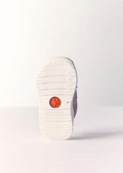 Dzieci MANGO Buty|Buty*Buty sportowe ze skóry biomecanics