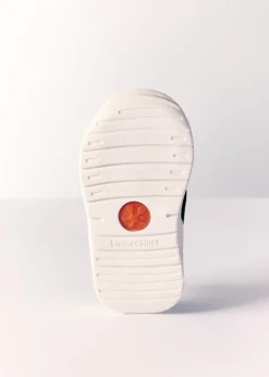 Dzieci MANGO Buty|Buty*Buty sportowe ze skóry biomecanics