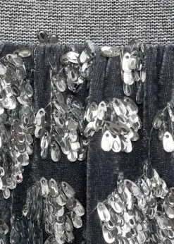 Dzieci MANGO Szorty I Spódnice*Cekinowa spódnica