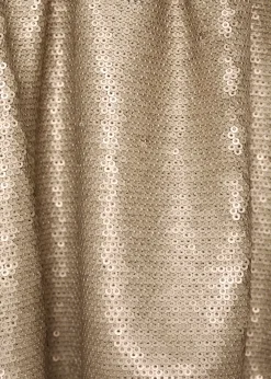 Dzieci MANGO Szorty I Spódnice*Cekinowa spódnica