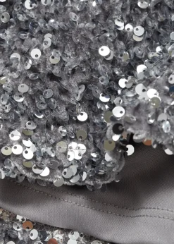 Dzieci MANGO Szorty I Spódnice*Cekinowa spódnica