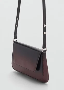 MANGO Torebki*Cieniowana torebka z klapą