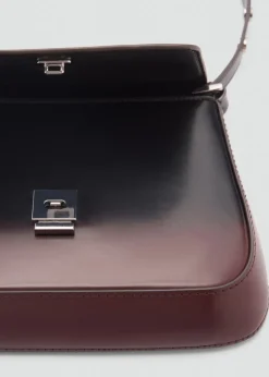 MANGO Torebki*Cieniowana torebka z klapą