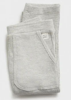 Dzieci MANGO Spodnie|Spodnie*Ściągaczowe spodnie joggersy