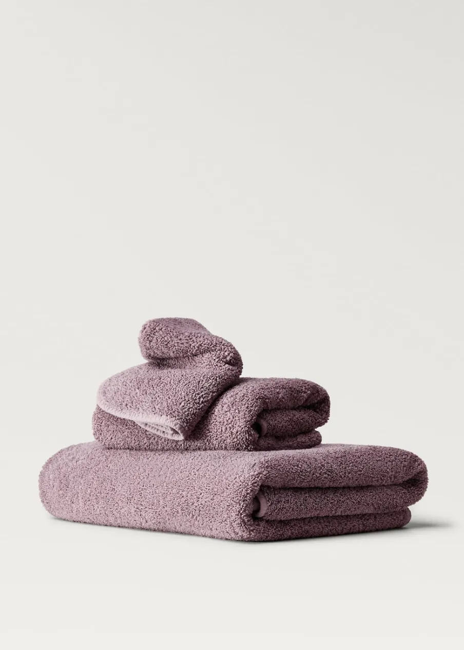 MANGO Ręczniki*Cotton color bath towel