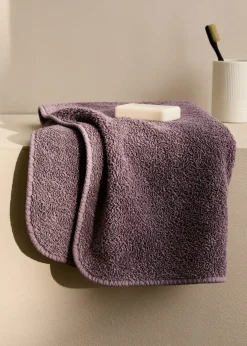 MANGO Ręczniki*Cotton color hands towel