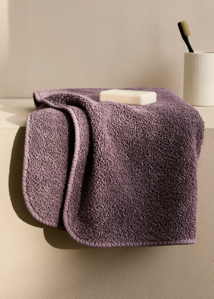MANGO Ręczniki*Cotton color hands towel