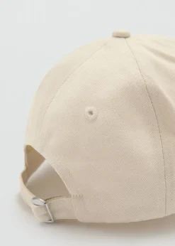 Dzieci MANGO Perfumy/wody Kolońskie*Czapka z daszkiem i logo