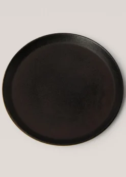 MANGO Dekoracja Sypialni|Przedmioty Do Dekoracji Salonu*Dekoracyjna taca z 100% żelaza 10 x 1 cm