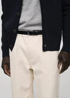 MANGO Dżinsy*Dżinsy bawełniane regular fit