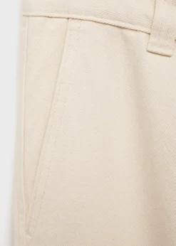 MANGO Dżinsy*Dżinsy bawełniane regular fit