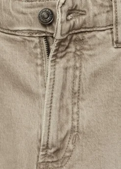 MANGO Spodnie|Dżinsy*Dżinsy Ben tapered fit