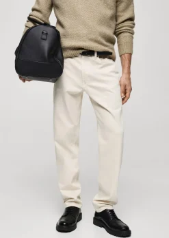 MANGO Spodnie|Dżinsy*Dżinsy Bob regular fit