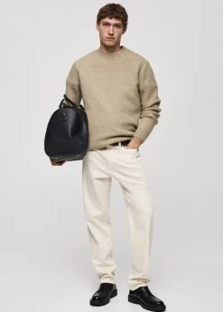 MANGO Spodnie|Dżinsy*Dżinsy Bob regular fit