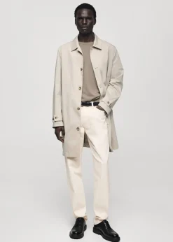 MANGO Spodnie|Dżinsy*Dżinsy Bob regular fit