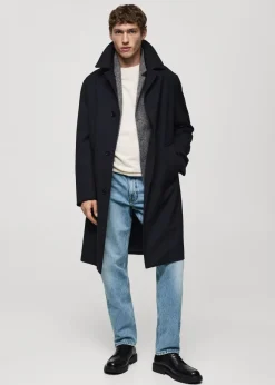 MANGO Dżinsy*Dżinsy Bob regular fit