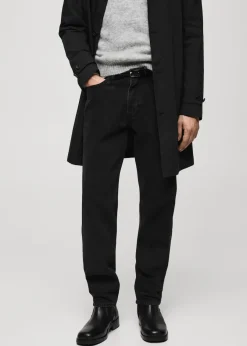 MANGO Spodnie|Dżinsy*Dżinsy Bob regular fit