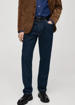 MANGO Dżinsy*Dżinsy Bob regular fit