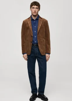 MANGO Dżinsy*Dżinsy Bob regular fit