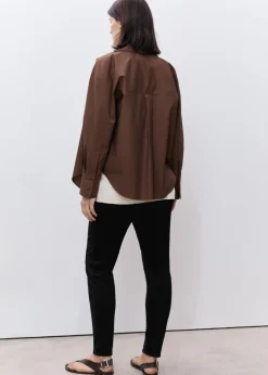 MANGO Dżinsy*Dżinsy ciążowe skinny