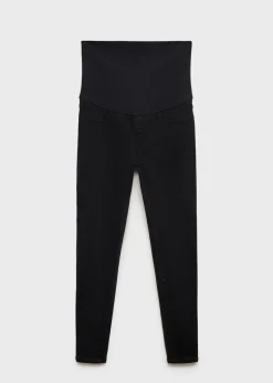 MANGO Dżinsy*Dżinsy ciążowe skinny