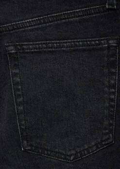 MANGO Dżinsy*Dżinsy Claudia slim crop