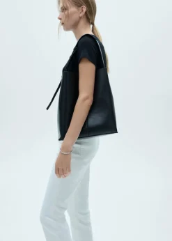 MANGO Dżinsy*Dżinsy Claudia slim crop